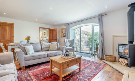 3 Bed in Cawton 3