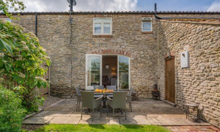 3 Bed in Cawton 1