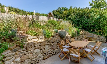 5 Bed in St. Levan 7