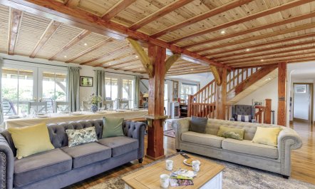 5 Bed in St. Levan 6