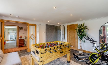 5 Bed in St. Levan 5