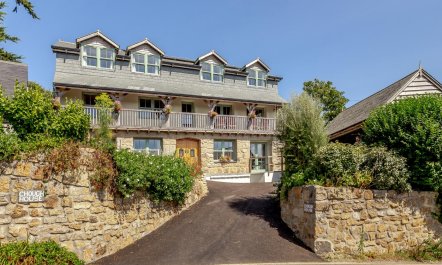 5 Bed in St. Levan 6