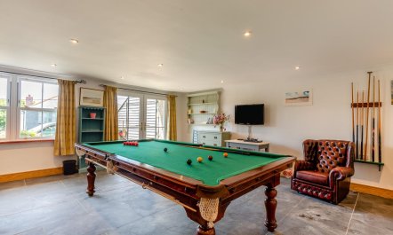 5 Bed in St. Levan 4