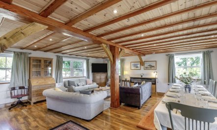 5 Bed in St. Levan 8