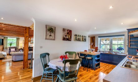 5 Bed in St. Levan 2