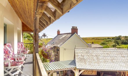 5 Bed in St. Levan 9
