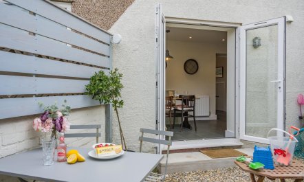 2 Bed in Amble 4