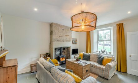 2 Bed in Amble 2