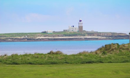 2 Bed in Amble 5