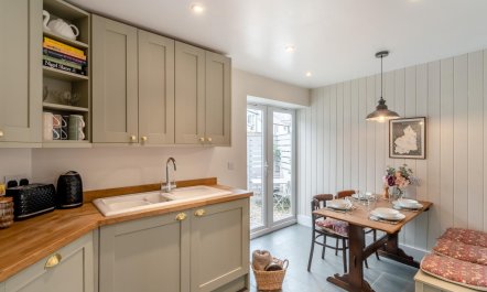 2 Bed in Amble 7