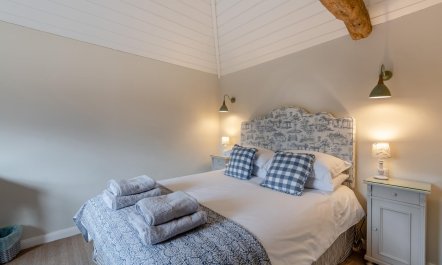 1 Bed in Peasmarsh 4