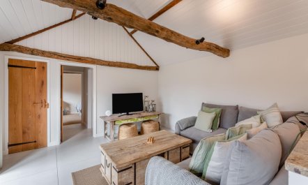 1 Bed in Peasmarsh 5