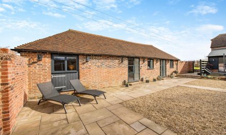 1 Bed in Peasmarsh 3