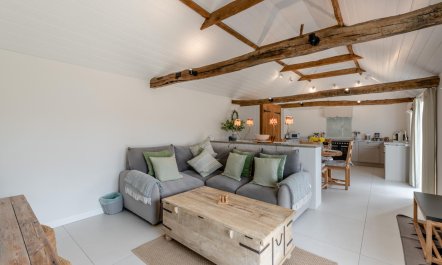 1 Bed in Peasmarsh