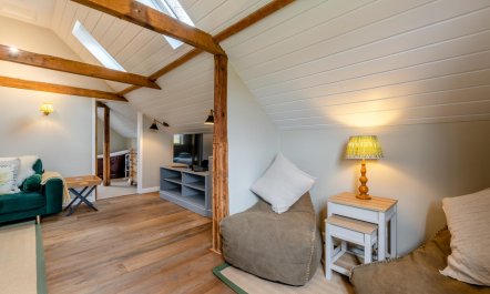 3 Bed in Peasmarsh 8