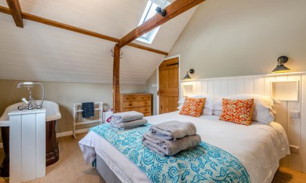 3 Bed in Peasmarsh 5