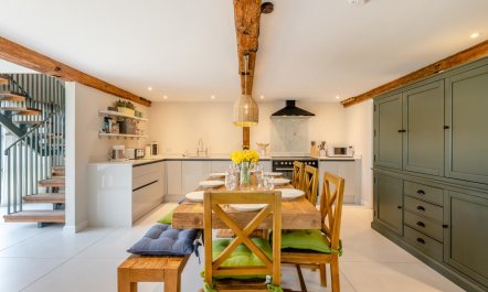 3 Bed in Peasmarsh