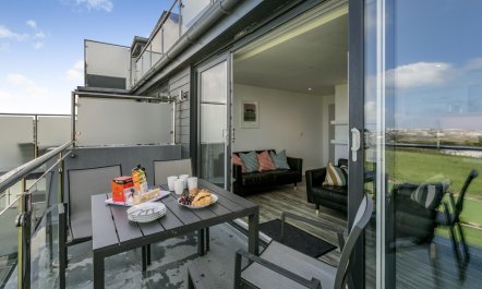 2 Bed in Crantock 8