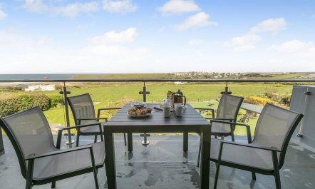 2 Bed in Crantock 9