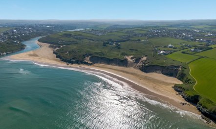 2 Bed in Crantock 9
