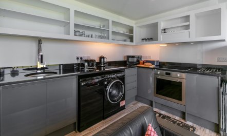 2 Bed in Crantock 5