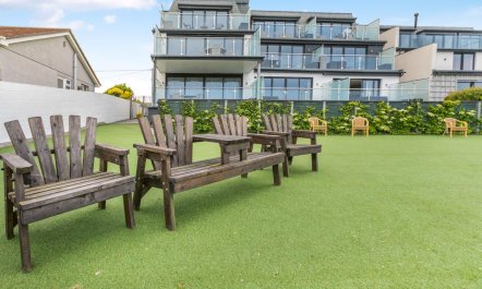 2 Bed in Crantock 8