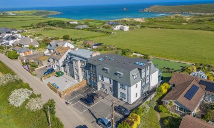 2 Bed in Crantock 4