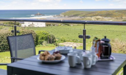 2 Bed in Crantock 6
