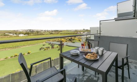 2 Bed in Crantock 7
