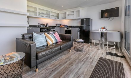 2 Bed in Crantock 3