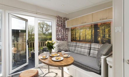 1 Bed in High Casterton 3
