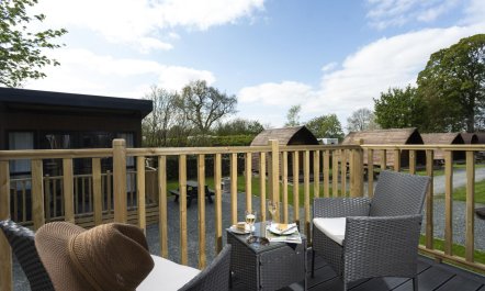 1 Bed in High Casterton 7