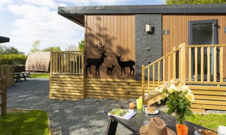 1 Bed in High Casterton 9