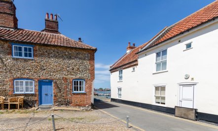 2 Bed in Wells-next-the-Sea