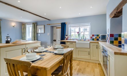 2 Bed in Wells-next-the-Sea 1