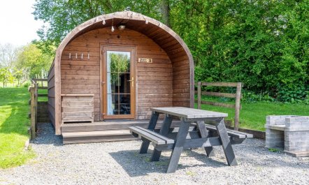 1 Bed in High Casterton
