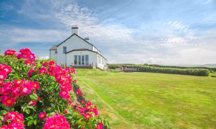 6 Bed in Aberdaron 9