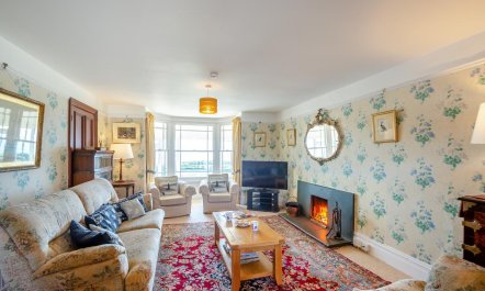 6 Bed in Aberdaron 8