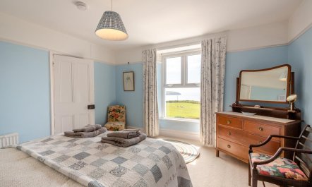 6 Bed in Aberdaron 5