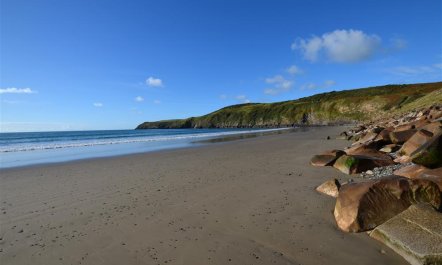 6 Bed in Aberdaron 7