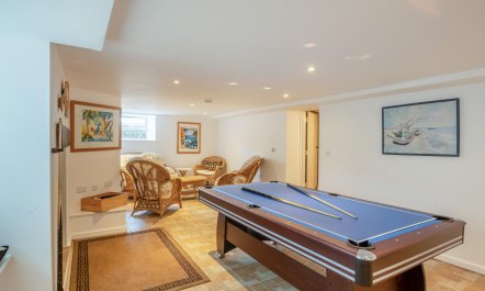 6 Bed in Aberdaron 6