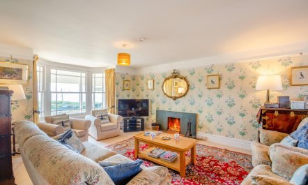 6 Bed in Aberdaron 2