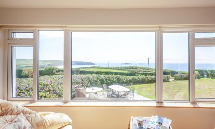 6 Bed in Aberdaron 3