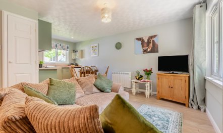 2 Bed in St. Tudy 7
