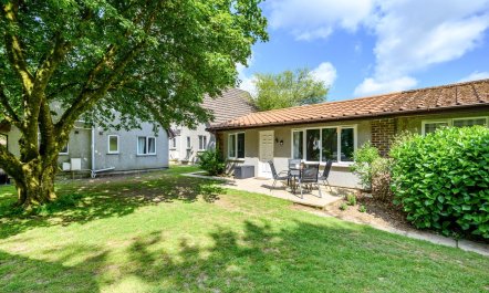 2 Bed in St. Tudy 2