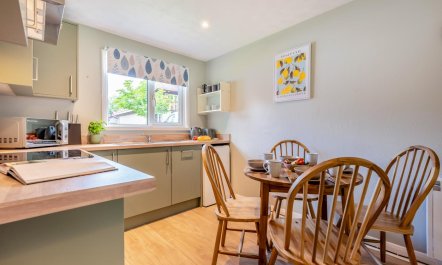 2 Bed in St. Tudy 5