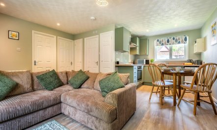 2 Bed in St. Tudy 1
