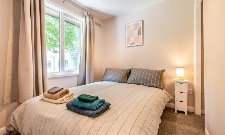 2 Bed in St. Tudy 9