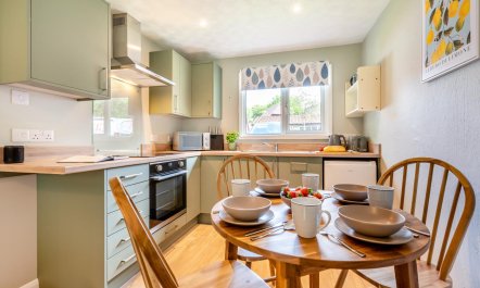 2 Bed in St. Tudy 3