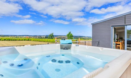 2 Bed in Somerton